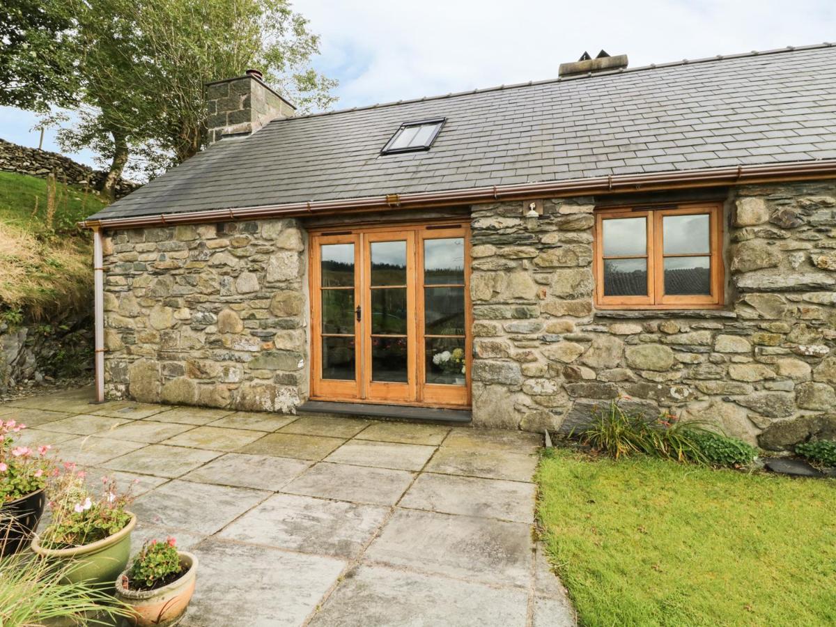 Llanfrothen Ty Hir 빌라 외부 사진