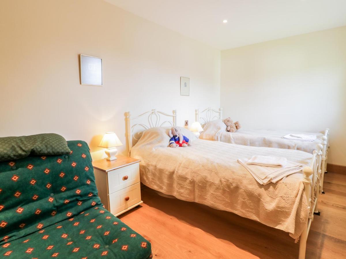 Llanfrothen Ty Hir 빌라 외부 사진