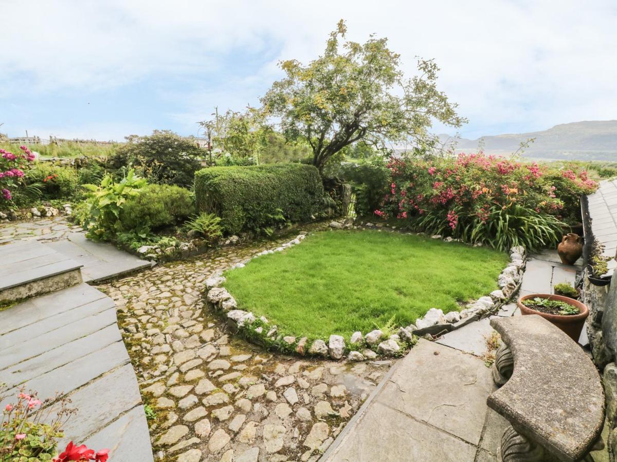 Llanfrothen Ty Hir 빌라 외부 사진