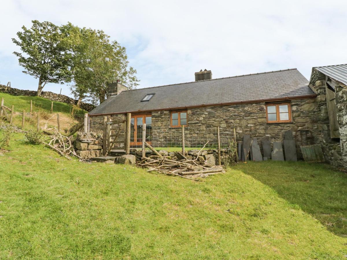 Llanfrothen Ty Hir 빌라 외부 사진
