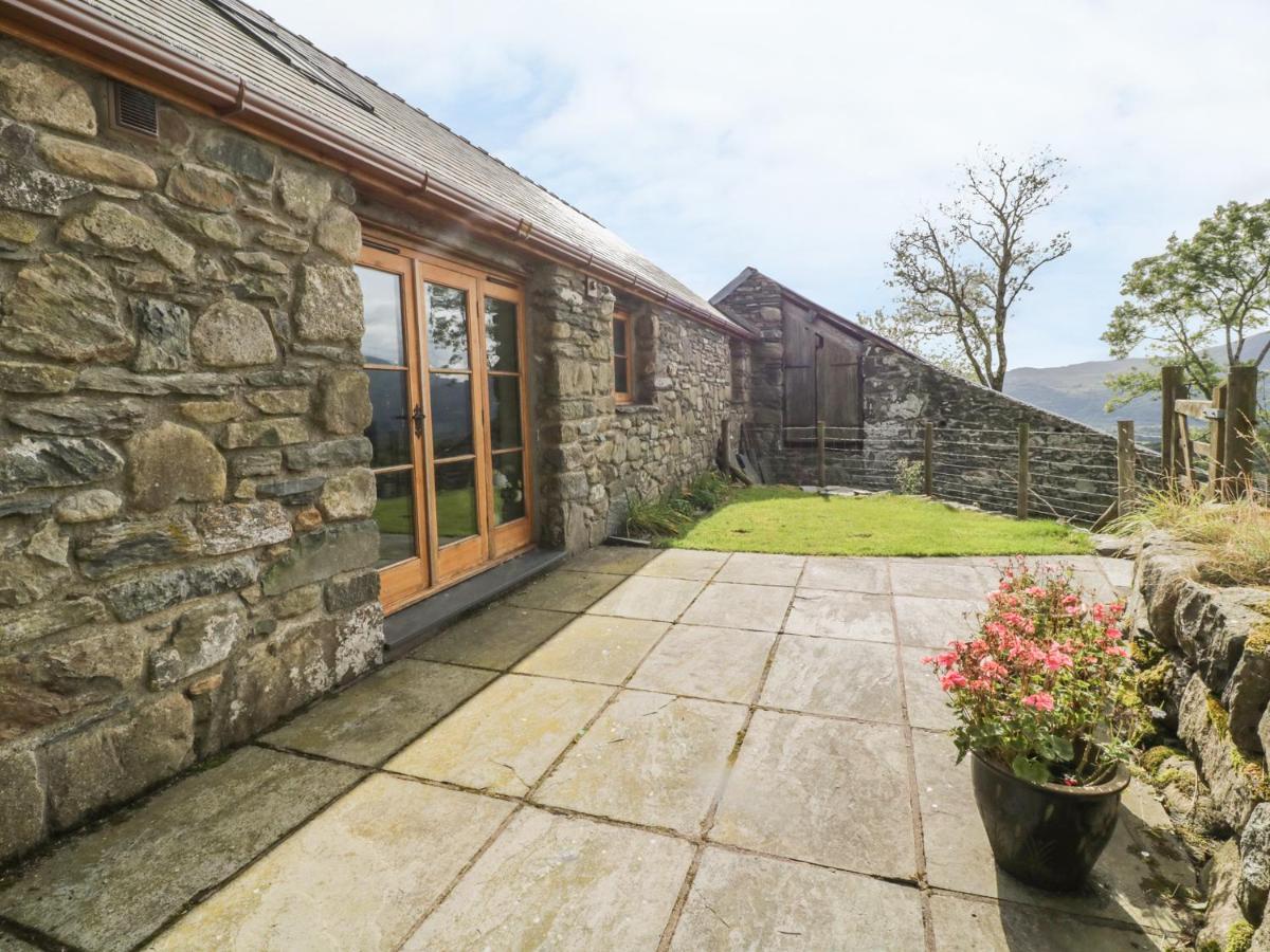 Llanfrothen Ty Hir 빌라 외부 사진